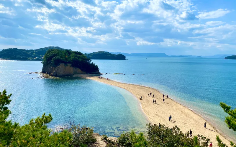 小豆島温泉